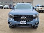2025 Ford Ranger SuperCrew Cab 4WD Pickup for sale #336809 - photo 8