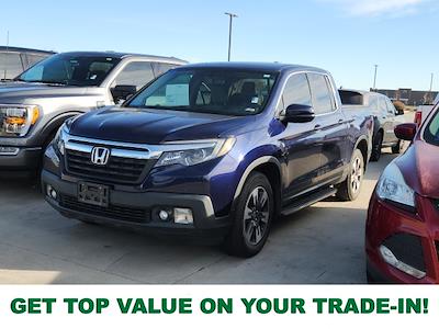 2019 Honda Ridgeline Crew Cab AWD Pickup for sale #336812A - photo 1