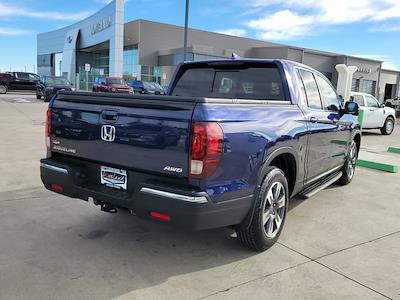 Used 2019 Honda Ridgeline RTL-T Crew Cab for sale #336812A - photo 2