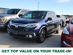 2019 Honda Ridgeline Crew Cab AWD Pickup for sale #336812A - photo 1