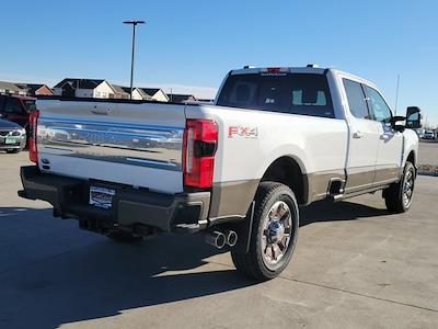 2026 Ford F-350 Crew Cab SRW 4WD Pickup for sale #336814 - photo 2