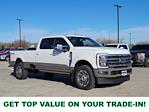 2026 Ford F-350 Crew Cab SRW 4WD Pickup for sale #336814 - photo 1