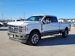 2026 Ford F-350 Crew Cab SRW 4WD Pickup for sale #336814 - photo 4