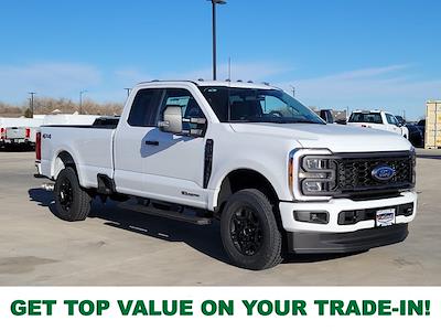 2026 Ford F-250 Super Cab 4WD Pickup for sale #336818 - photo 1