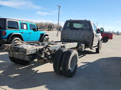 Used 2022 Ford F-550 - photo 1