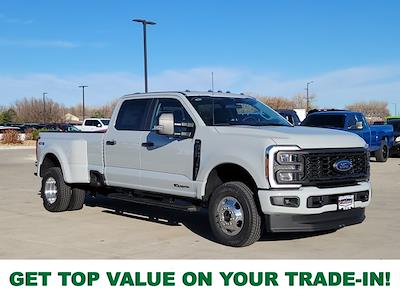 2026 Ford F-350 Crew Cab DRW 4WD Pickup for sale #336819 - photo 1
