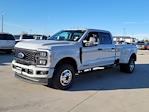 2026 Ford F-350 Crew Cab DRW 4WD Pickup for sale #336819 - photo 4