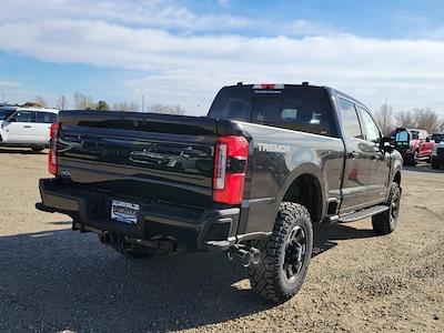 New 2026 Ford F-250 Platinum Crew Cab for sale #336822 - photo 2
