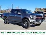 2019 Ford F-150 SuperCrew Cab 4WD Pickup for sale #336825B - photo 1