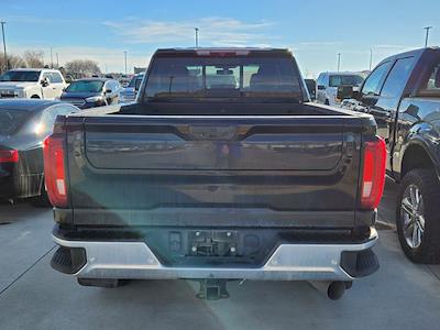Used 2022 GMC Sierra 3500 - photo 1