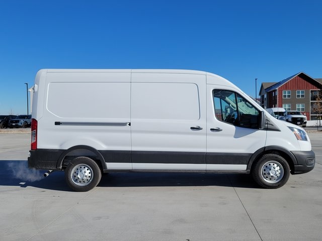 New 2026 Ford Transit 250 - photo 5