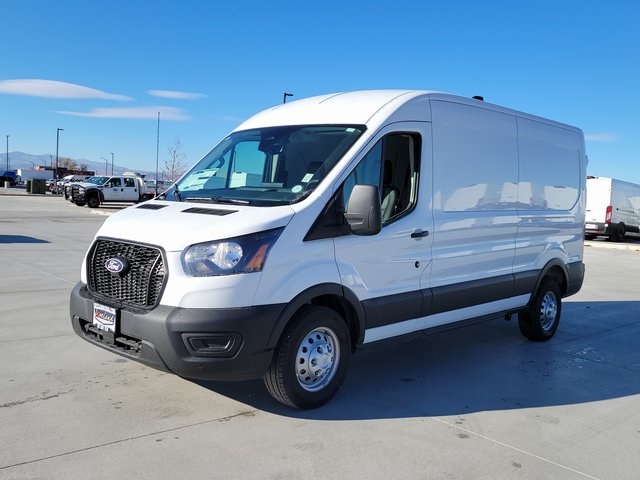 New 2026 Ford Transit 250 - photo 7