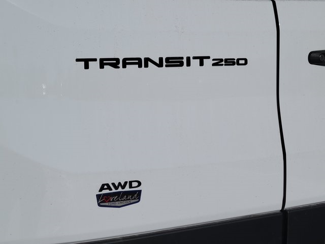 New 2026 Ford Transit 250 - photo 12
