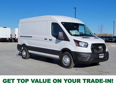 2026 Ford Transit 250 Medium Roof AWD Empty Cargo Van for sale #336837 - photo 1