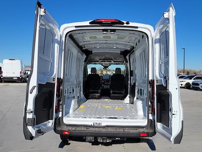 2026 Ford Transit 250 Medium Roof AWD Empty Cargo Van for sale #336837 - photo 2