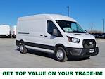 New 2026 Ford Transit 250 Medium Roof Empty Cargo Van for sale #336837 - photo 1