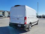 New 2026 Ford Transit 250 Medium Roof Empty Cargo Van for sale #336837 - photo 4