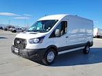 New 2026 Ford Transit 250 Medium Roof Empty Cargo Van for sale #336837 - photo 5