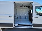 New 2026 Ford Transit 250 Medium Roof Empty Cargo Van for sale #336837 - photo 9