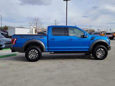 2019 Ford F-150 SuperCrew Cab 4WD Pickup for sale #336842A - photo 2