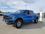 2019 Ford F-150 SuperCrew Cab 4WD Pickup for sale #336842A - photo 4