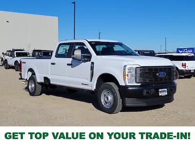 2026 Ford F-250 Crew Cab 4WD Pickup for sale #336845 - photo 1