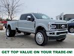 Used 2025 Ford F-450 Platinum Crew Cab for sale #336848A - photo 1
