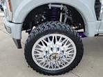 Used 2025 Ford F-450 Platinum Crew Cab for sale #336848A - photo 16