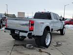 Used 2025 Ford F-450 Platinum Crew Cab for sale #336848A - photo 4