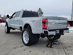 Used 2025 Ford F-450 Platinum Crew Cab for sale #336848A - photo 5
