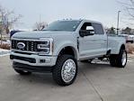 Used 2025 Ford F-450 Platinum Crew Cab for sale #336848A - photo 7