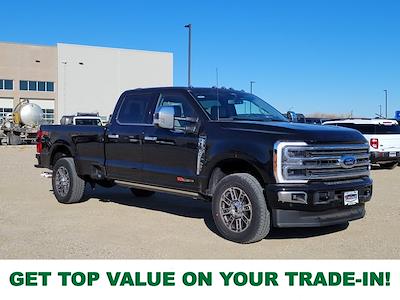 2025 Ford F-350 Crew Cab SRW 4WD Pickup for sale #336849 - photo 1