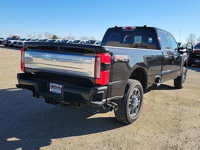2025 Ford F-350 Crew Cab SRW 4WD Pickup for sale #336849 - photo 2