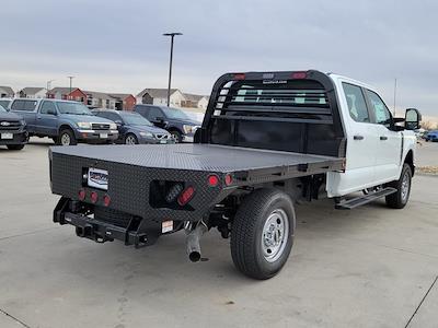 New 2025 Ford F-250 Crew Cab Flatbed Truck for sale #336851 - photo 2