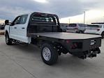 2025 Ford F-250 Crew Cab 4WD Blue Ridge Manufacturing Flatbed Truck for sale #336851 - photo 5