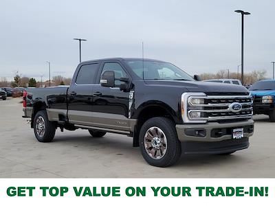 2026 Ford F-350 Crew Cab SRW 4WD Pickup for sale #336852 - photo 1