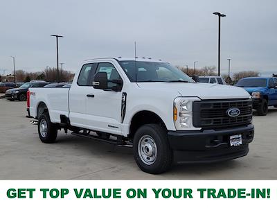 2026 Ford F-250 Super Cab 4WD Pickup for sale #336856 - photo 1