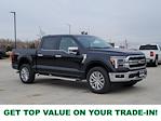 2025 Ford F-150 SuperCrew Cab 4WD Pickup for sale #336857 - photo 1