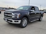 2025 Ford F-150 SuperCrew Cab 4WD Pickup for sale #336857 - photo 7