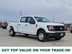 2025 Ford F-150 SuperCrew Cab 4WD Pickup for sale #336858 - photo 1