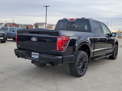 2025 Ford F-150 SuperCrew Cab 4WD Pickup for sale #336859 - photo 2