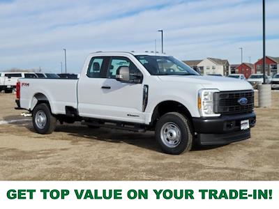 2026 Ford F-250 Super Cab 4WD Pickup for sale #336874 - photo 1