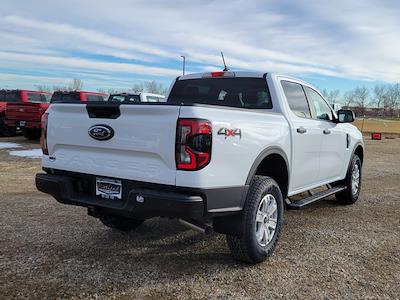 New 2025 Ford Ranger XL SuperCrew Cab for sale #336875 - photo 2