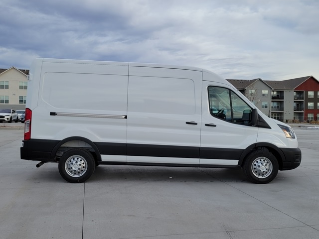 New 2026 Ford Transit 250 - photo 5