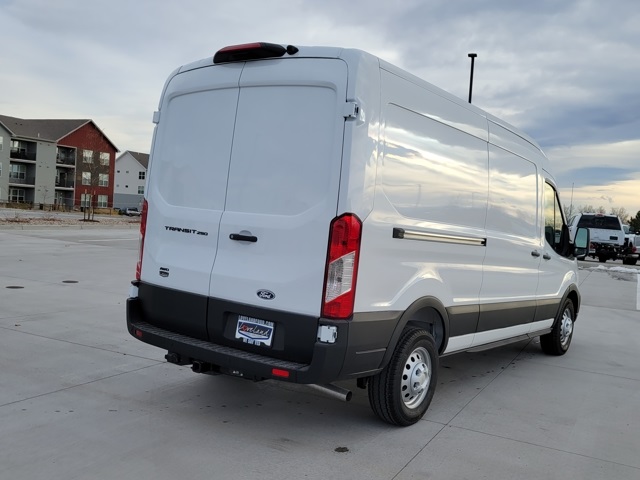 New 2026 Ford Transit 250 - photo 6