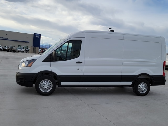 New 2026 Ford Transit 250 - photo 9