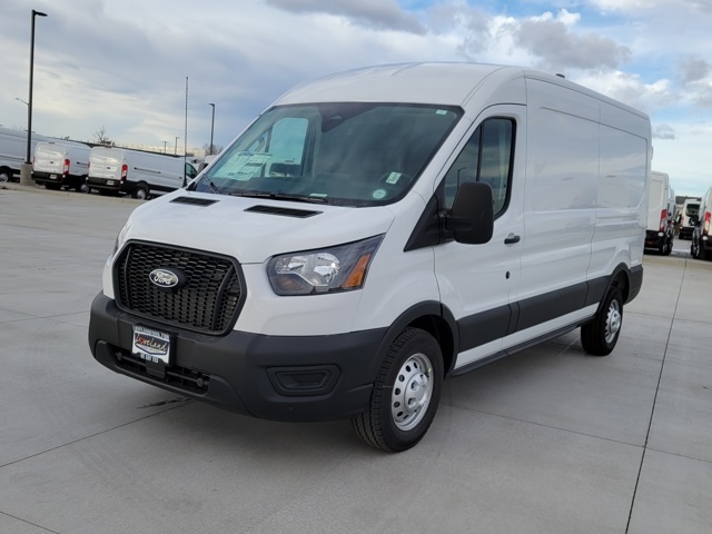 New 2026 Ford Transit 250 - photo 10
