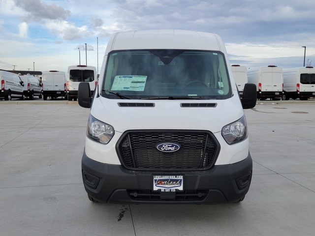 New 2026 Ford Transit 250 - photo 11