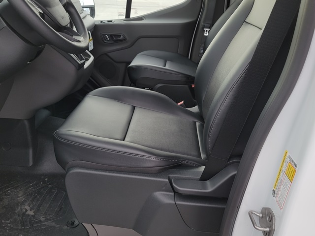 New 2026 Ford Transit 250 - photo 12