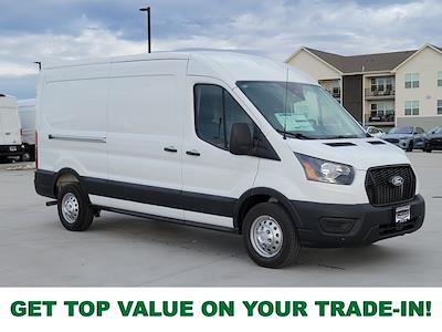 New 2026 Ford Transit 250 Medium Roof Empty Cargo Van for sale #336876 - photo 1